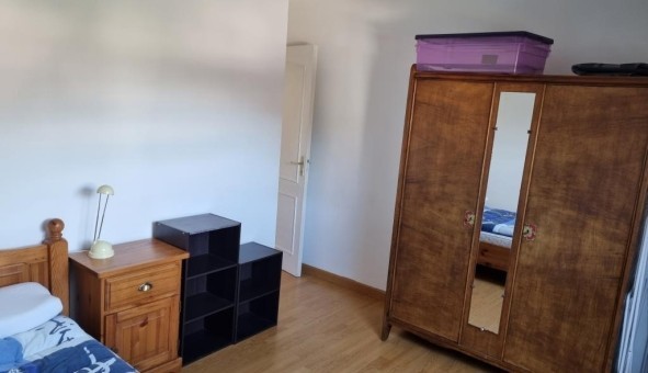 Logement tudiant Studio à Notre Dame de Bondeville (76960)