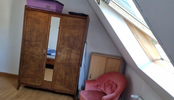Logement tudiant Studio à Notre Dame de Bondeville (76960)