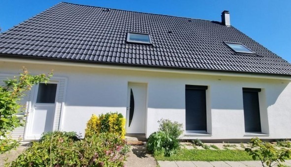 Logement tudiant Studio à Notre Dame de Bondeville (76960)