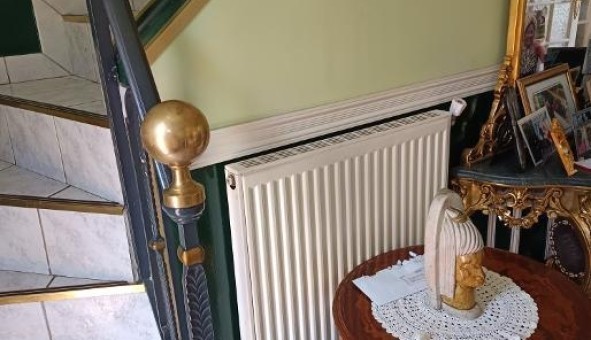 Logement tudiant Studio à Notre Dame de Bondeville (76960)