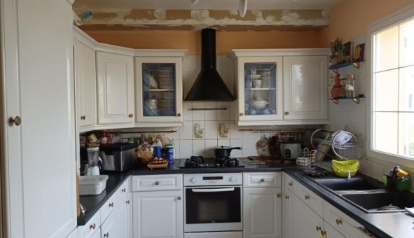 Logement tudiant Studio à Notre Dame de Bondeville (76960)