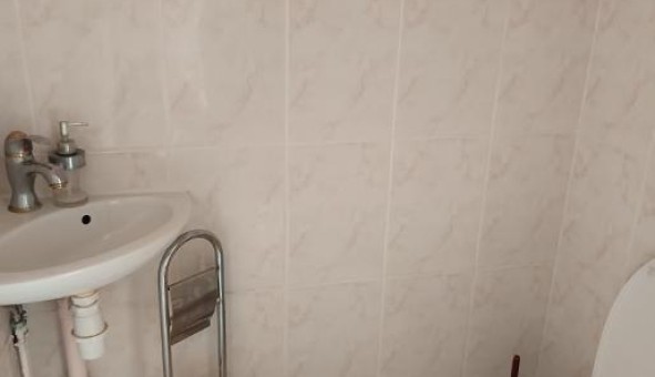 Logement tudiant Studio à Notre Dame de Bondeville (76960)