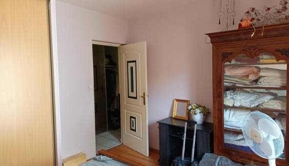 Logement tudiant Studio à Notre Dame de Bondeville (76960)