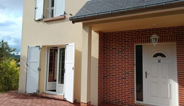 Logement tudiant Studio à Notre Dame de Bondeville (76960)