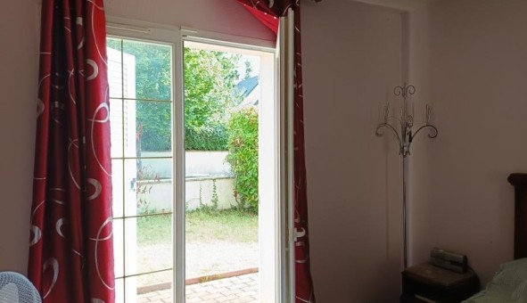Logement tudiant Studio à Notre Dame de Bondeville (76960)