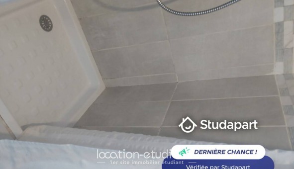 Logement tudiant Studio à Notre Dame de Bondeville (76960)