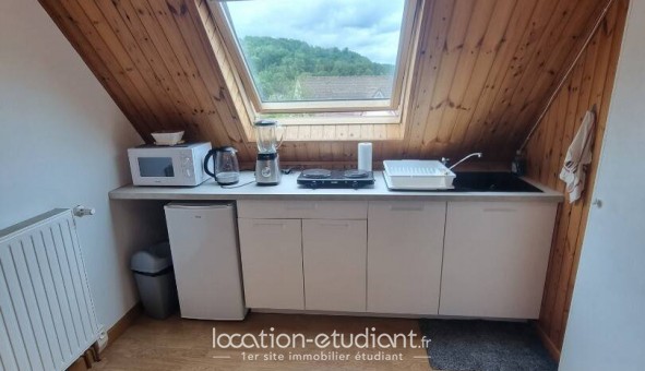 Logement tudiant Studio à Notre Dame de Bondeville (76960)