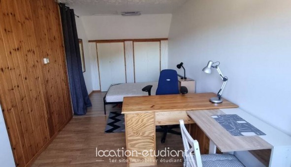 Logement tudiant Studio à Notre Dame de Bondeville (76960)