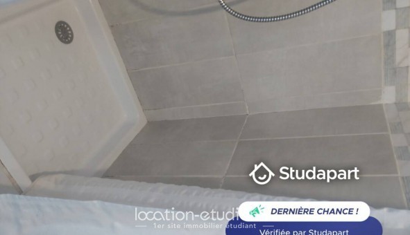 Logement �tudiant Studio &agrave; Notre Dame de Bondeville (76960)