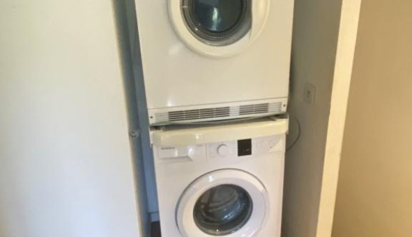 Logement �tudiant Studio &agrave; Notre Dame de Riez (85270)