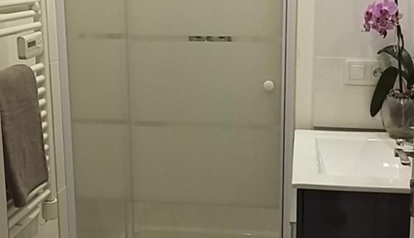 Logement �tudiant Studio &agrave; Notre Dame de Riez (85270)