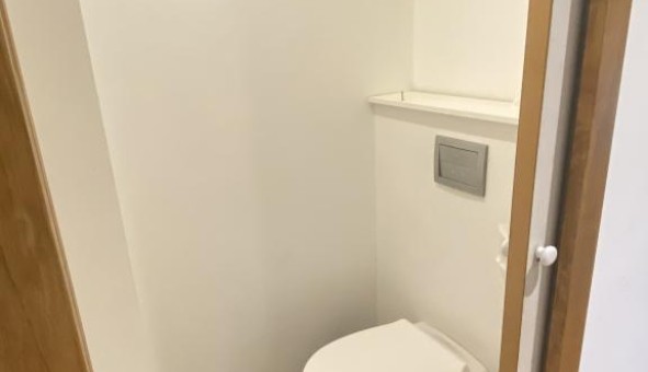 Logement �tudiant Studio &agrave; Notre Dame de Riez (85270)