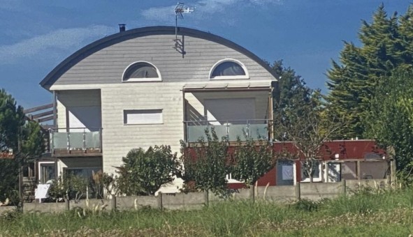 Logement �tudiant Studio &agrave; Notre Dame de Riez (85270)