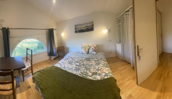 Logement �tudiant Studio &agrave; Notre Dame de Riez (85270)