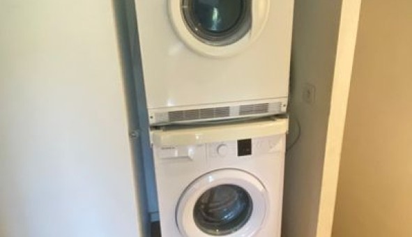 Logement �tudiant Studio &agrave; Notre Dame de Riez (85270)