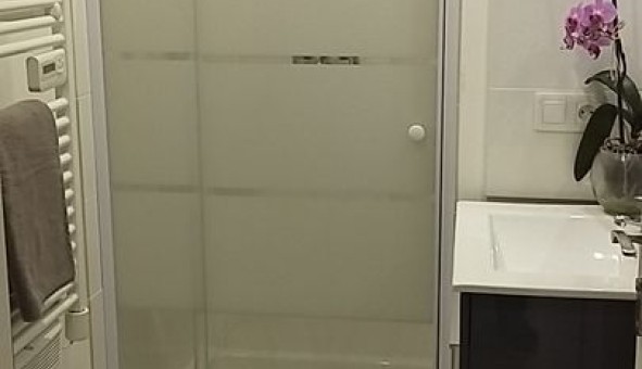 Logement �tudiant Studio &agrave; Notre Dame de Riez (85270)