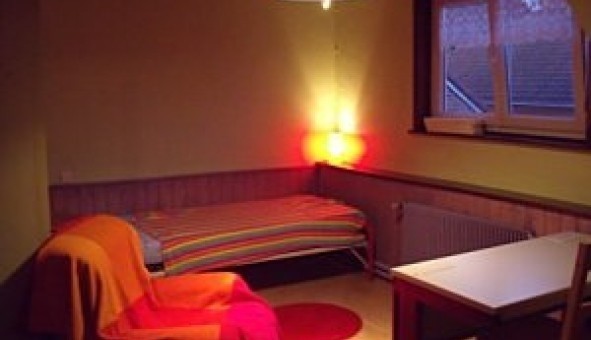 Logement tudiant Studio à Noyelles ls Seclin (59139)