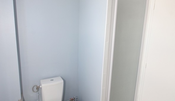 Logement �tudiant Studio &agrave; Noyelles l�s Seclin (59139)