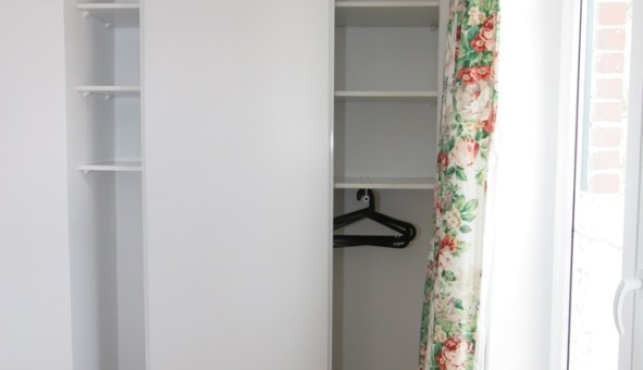 Logement �tudiant Studio &agrave; Noyelles l�s Seclin (59139)