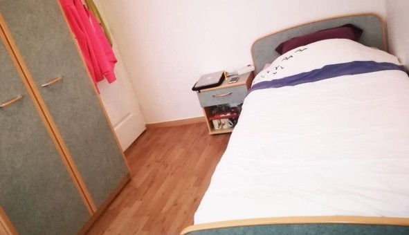 Logement �tudiant Location Studio Vide Noyelles l�s Seclin (59139)