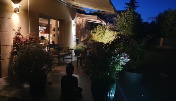 Logement tudiant Studio à Nozay (91620)