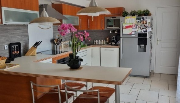 Logement tudiant Studio à Nozay (91620)