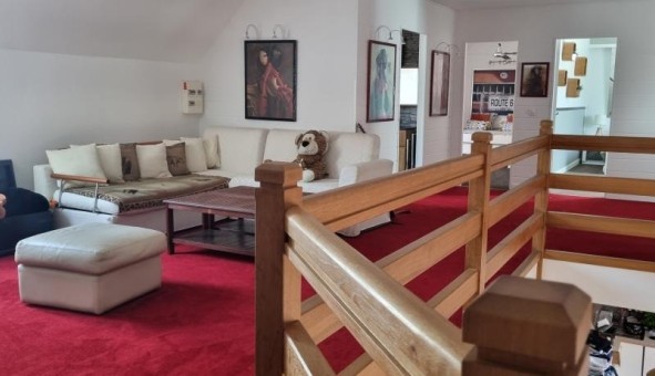 Logement tudiant Studio à Nozay (91620)