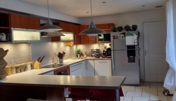 Logement tudiant Studio à Nozay (91620)