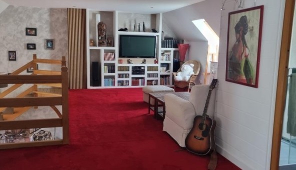 Logement tudiant Studio à Nozay (91620)