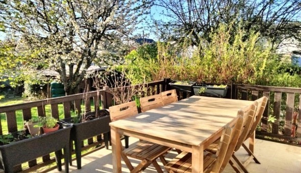 Logement �tudiant Studio &agrave; Nozay (91620)