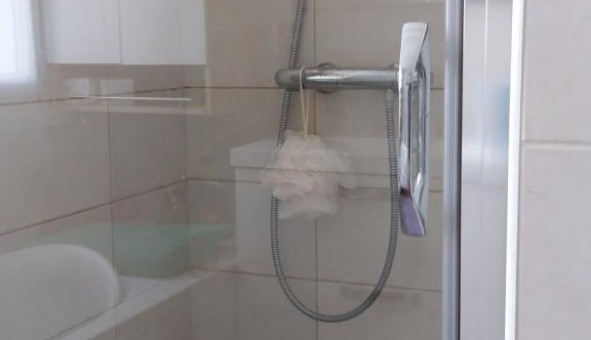 Logement �tudiant Studio &agrave; Nozay (91620)