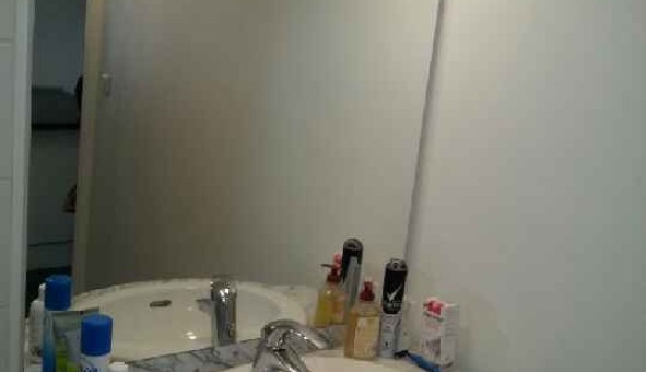 Logement �tudiant Studio &agrave; Nozay (91620)