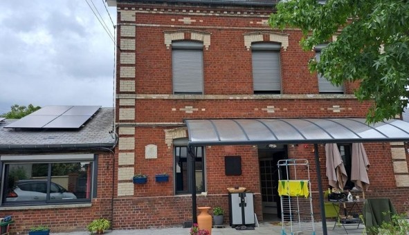 Logement �tudiant Studio &agrave; Oissel (76350)