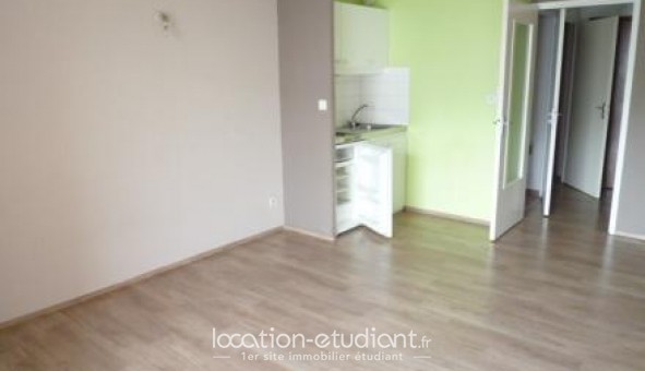 Logement tudiant Studio à Olivet (45160)