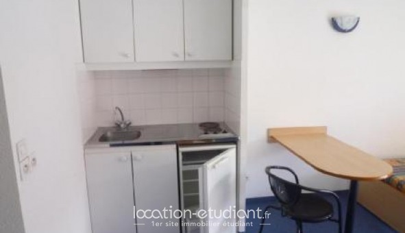 Logement tudiant Studio à Olivet (45160)