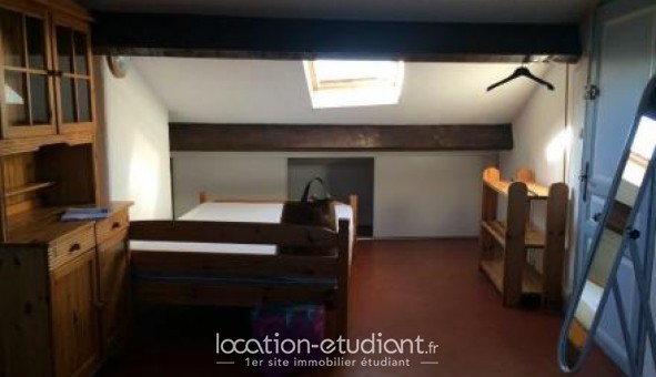 Logement tudiant Studio à Ollioules (83190)