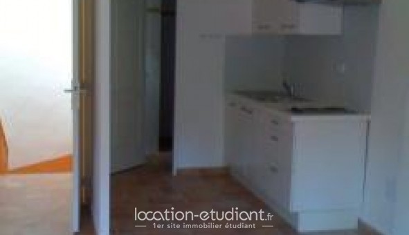 Logement tudiant Studio à Ollioules (83190)