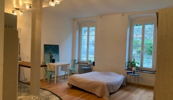 Logement �tudiant Studio &agrave; Orange (84100)