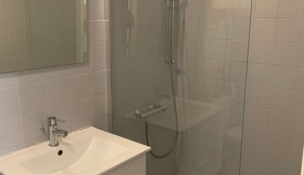 Logement �tudiant Studio &agrave; Orange (84100)