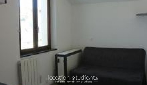 Logement tudiant Studio à Orlans (45100)