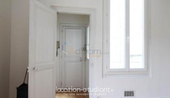 Logement tudiant Studio à Orlans (45100)