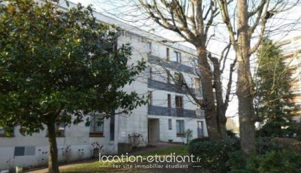 Logement tudiant Studio à Orlans (45100)