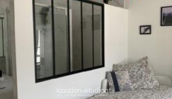 Logement étudiant Studio à Orléans (45100)