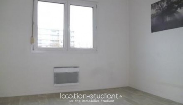 Logement tudiant Studio à Orlans (45100)