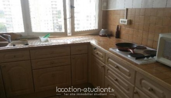 Logement tudiant Studio à Orlans (45100)