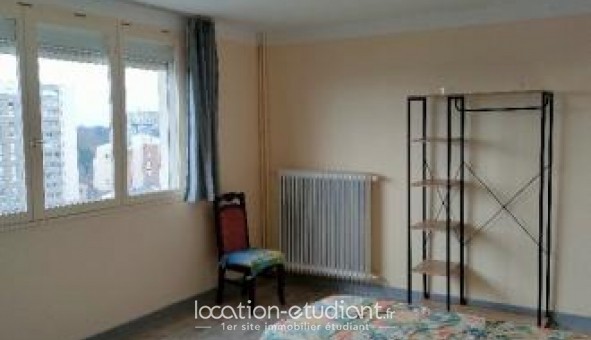 Logement tudiant Studio à Orlans (45100)