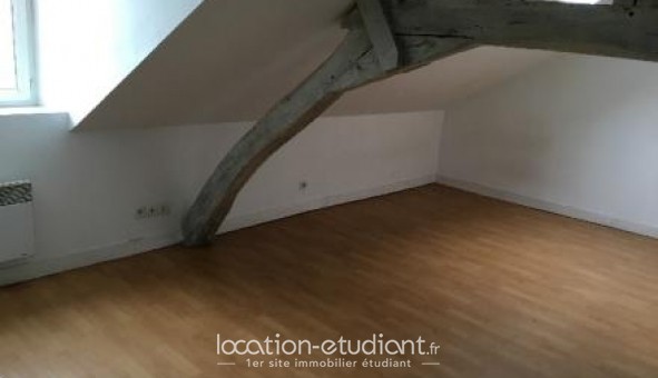 Logement tudiant Studio à Orlans (45100)