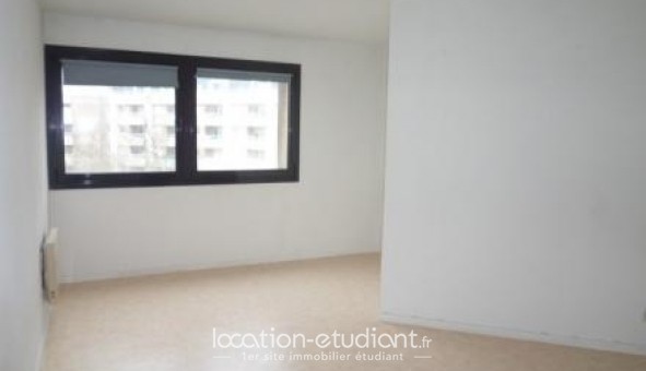 Logement tudiant Studio à Orlans (45100)