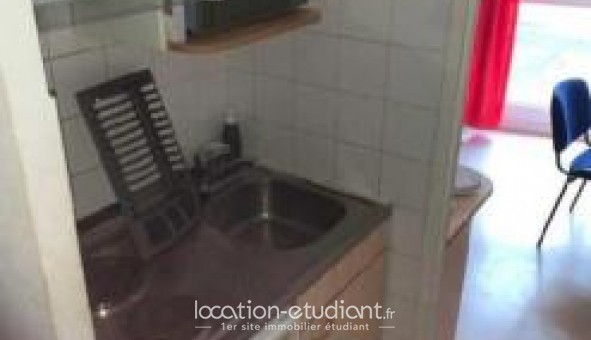 Logement tudiant Studio à Orlans (45100)