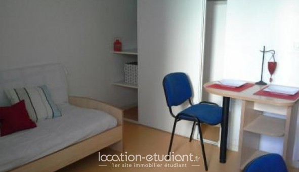 Logement �tudiant Studio à Orl�ans (45100)